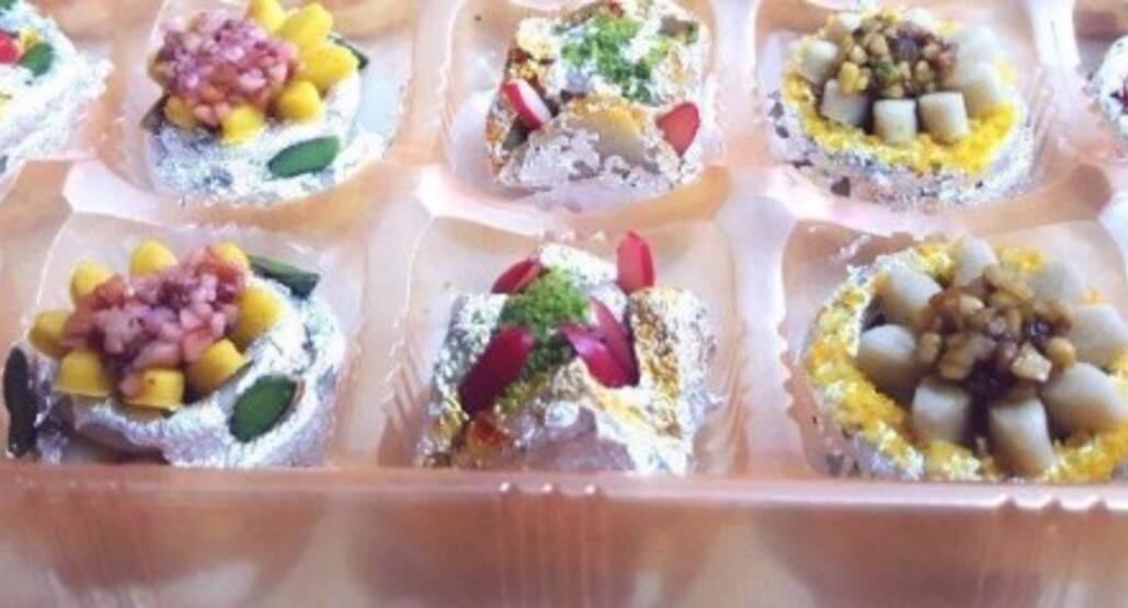 Murlidhar Sweets And Farsan Borivali West Order Online Zomato